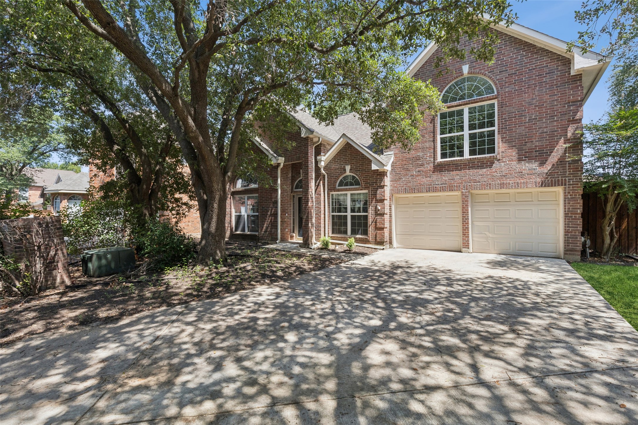 400 Black Rock Court Irving TX 75063