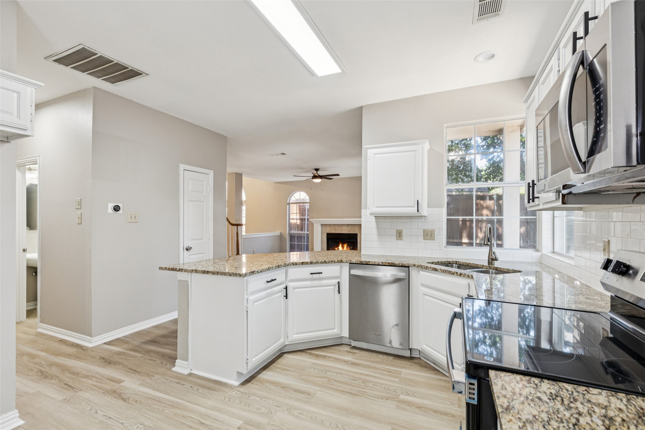 400 Black Rock Court Irving TX 75063