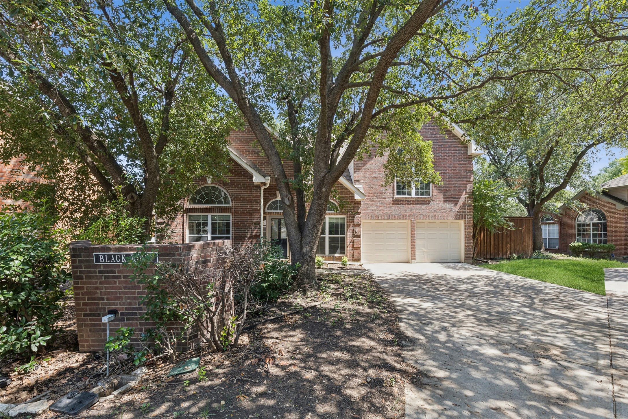 400 Black Rock Court Irving TX 75063