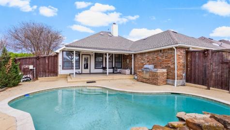 1424 Winterwood Drive Allen TX 75002