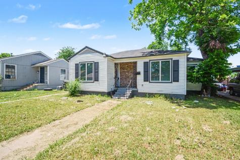 2475 Volga Avenue Dallas TX 75216