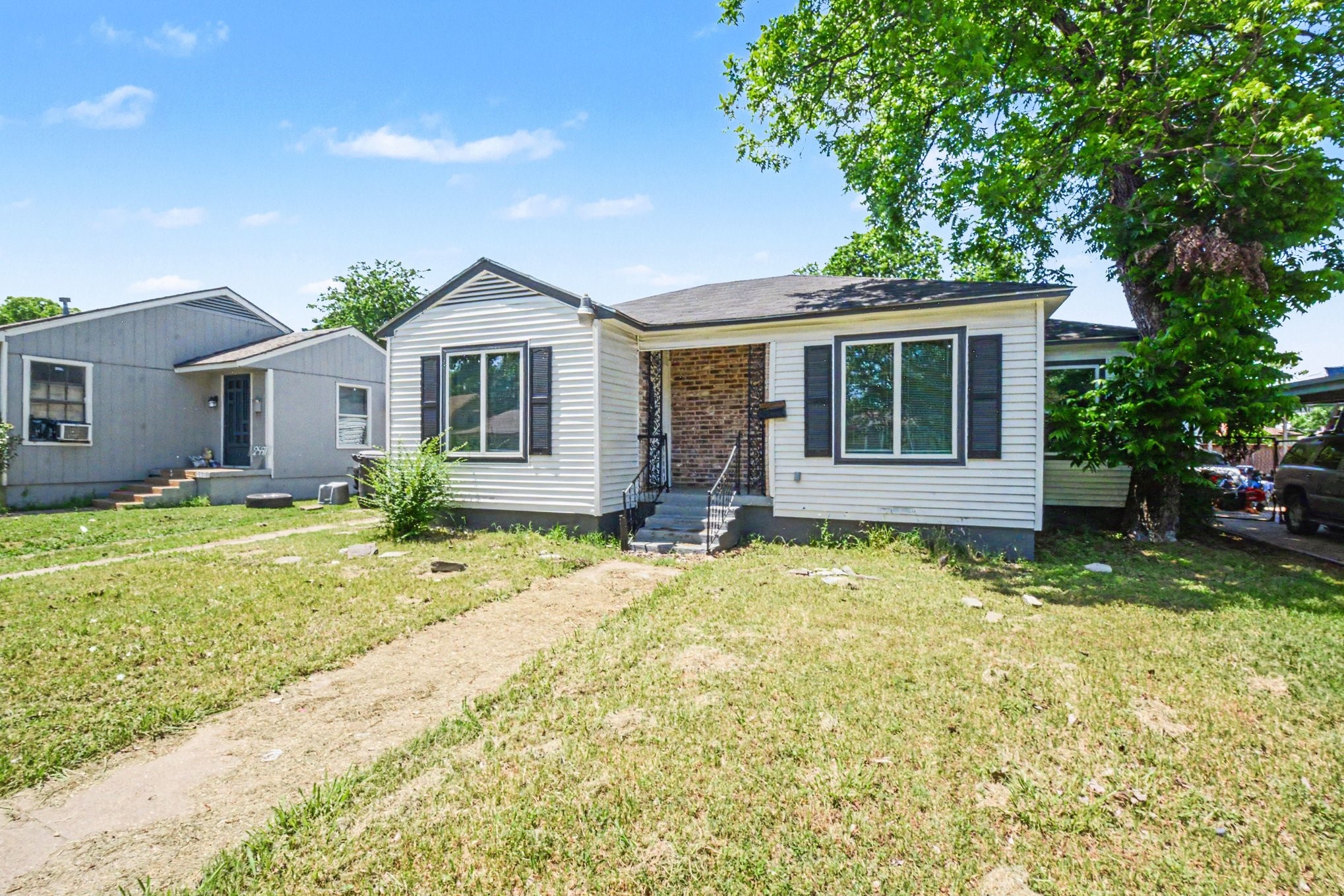 2475 Volga Avenue Dallas TX 75216
