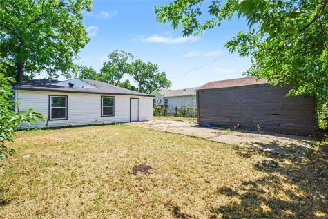 2475 Volga Avenue Dallas TX 75216