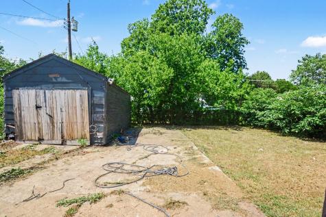 2475 Volga Avenue Dallas TX 75216