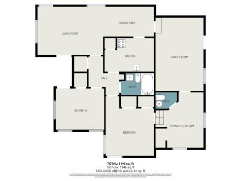 2475 Volga Avenue Dallas TX 75216