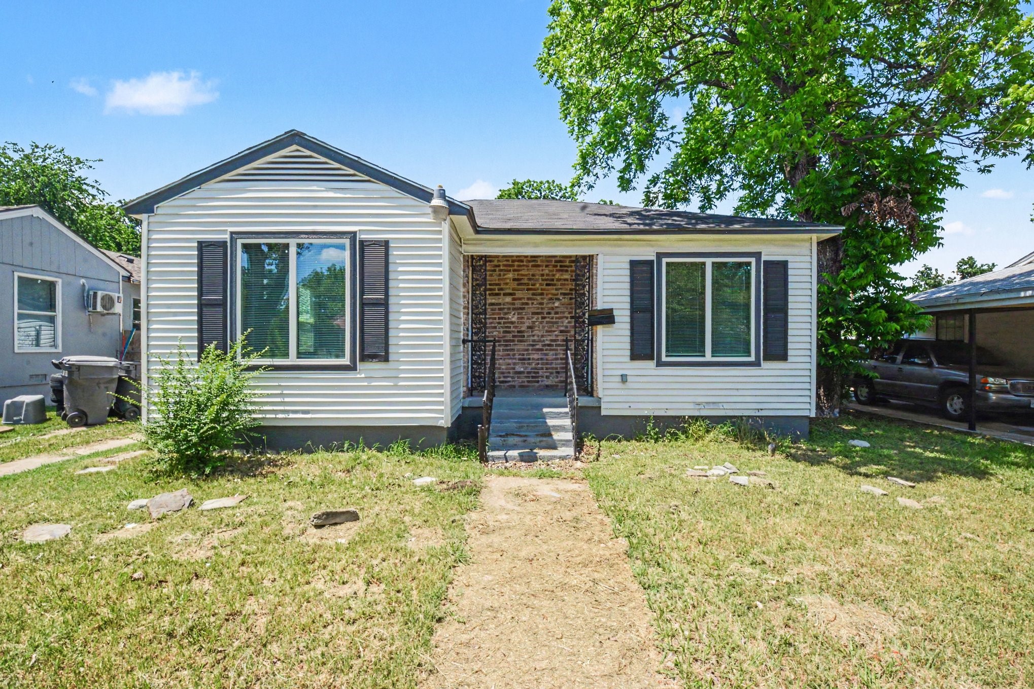 2475 Volga Avenue Dallas TX 75216