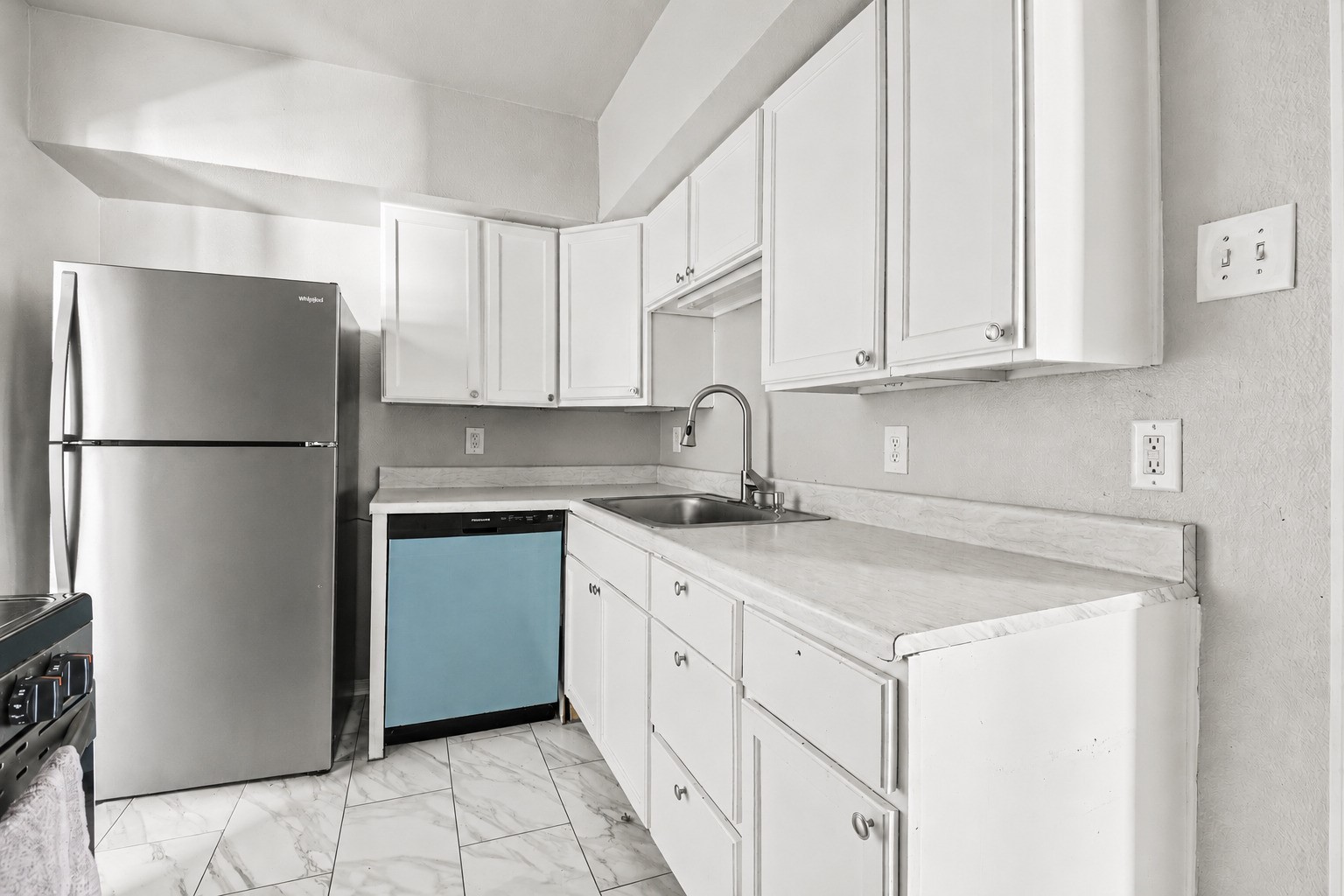 2475 Volga Avenue Dallas TX 75216