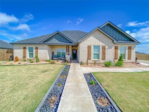 134 Rio Grande Road Abilene TX 79606