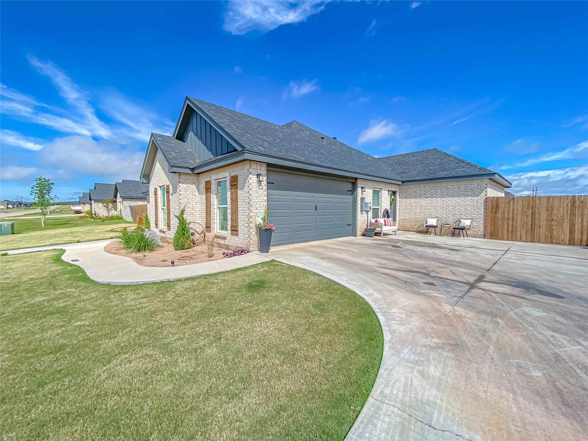 134 Rio Grande Road Abilene TX 79606