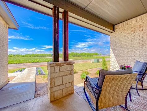 134 Rio Grande Road Abilene TX 79606