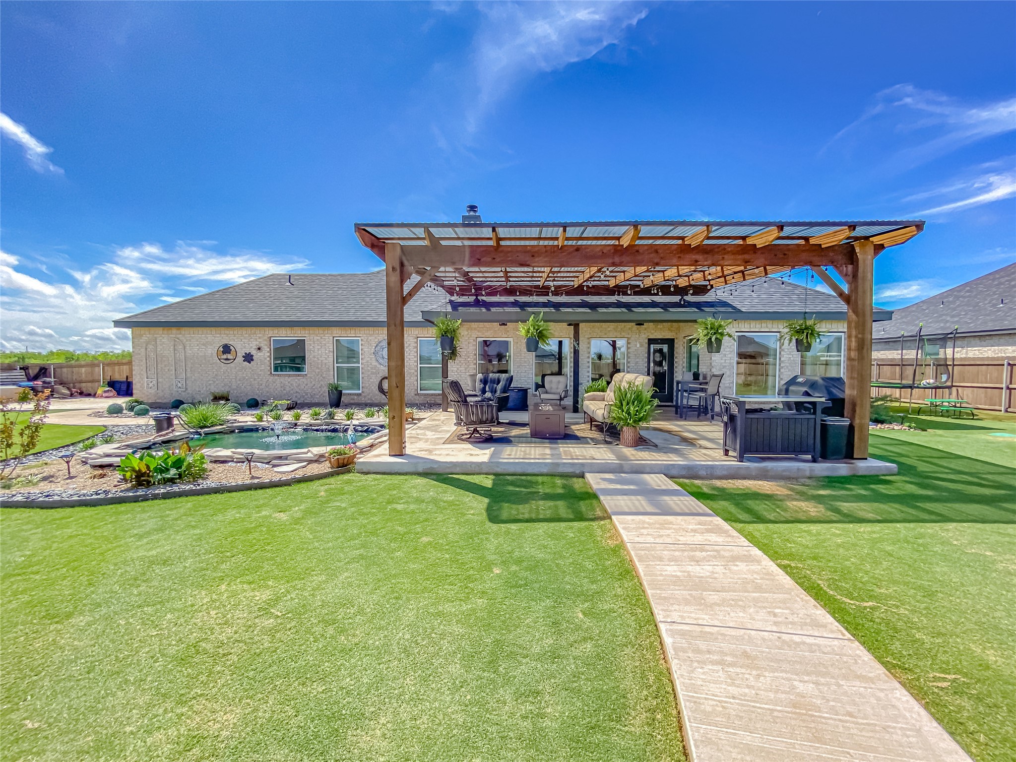 134 Rio Grande Road Abilene TX 79606