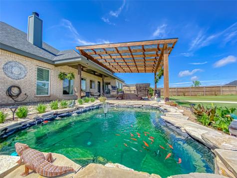 134 Rio Grande Road Abilene TX 79606