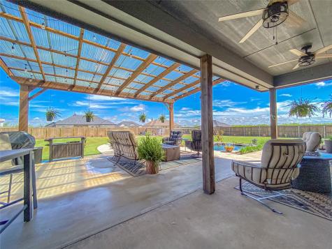 134 Rio Grande Road Abilene TX 79606