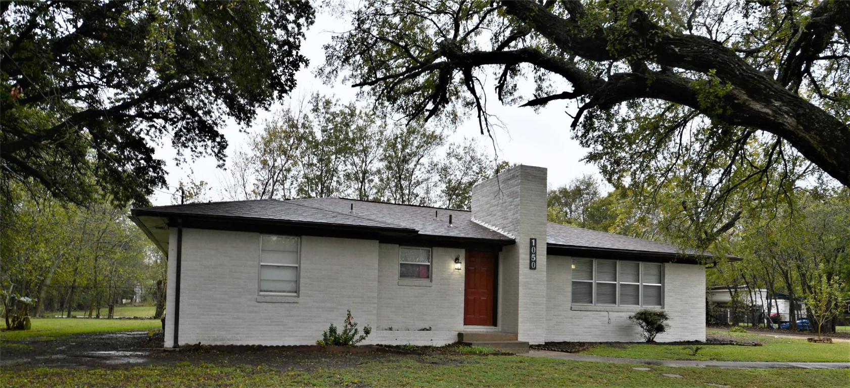 1050 S 17th Street Corsicana TX 75110