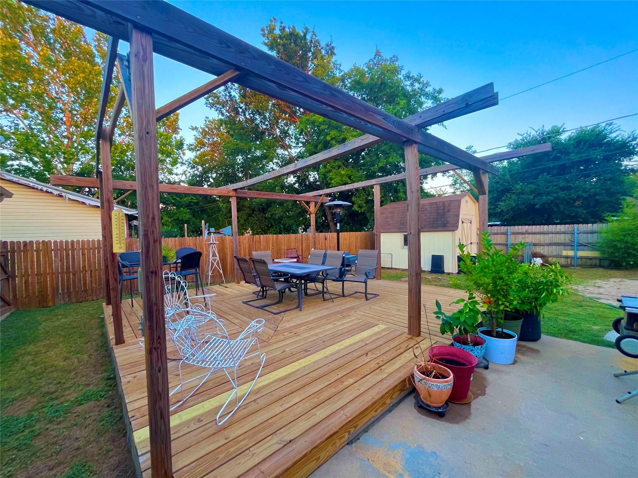 1656 Americana Boulevard Blue Mound TX 76131