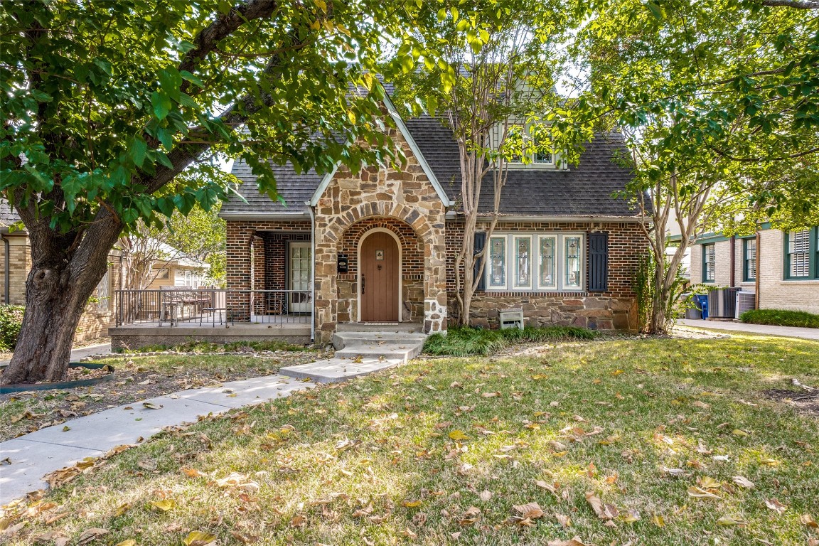 5438 Morningside Avenue Dallas TX 75206