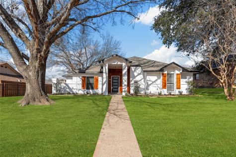 5637 Winding Woods Trail Dallas TX 75227