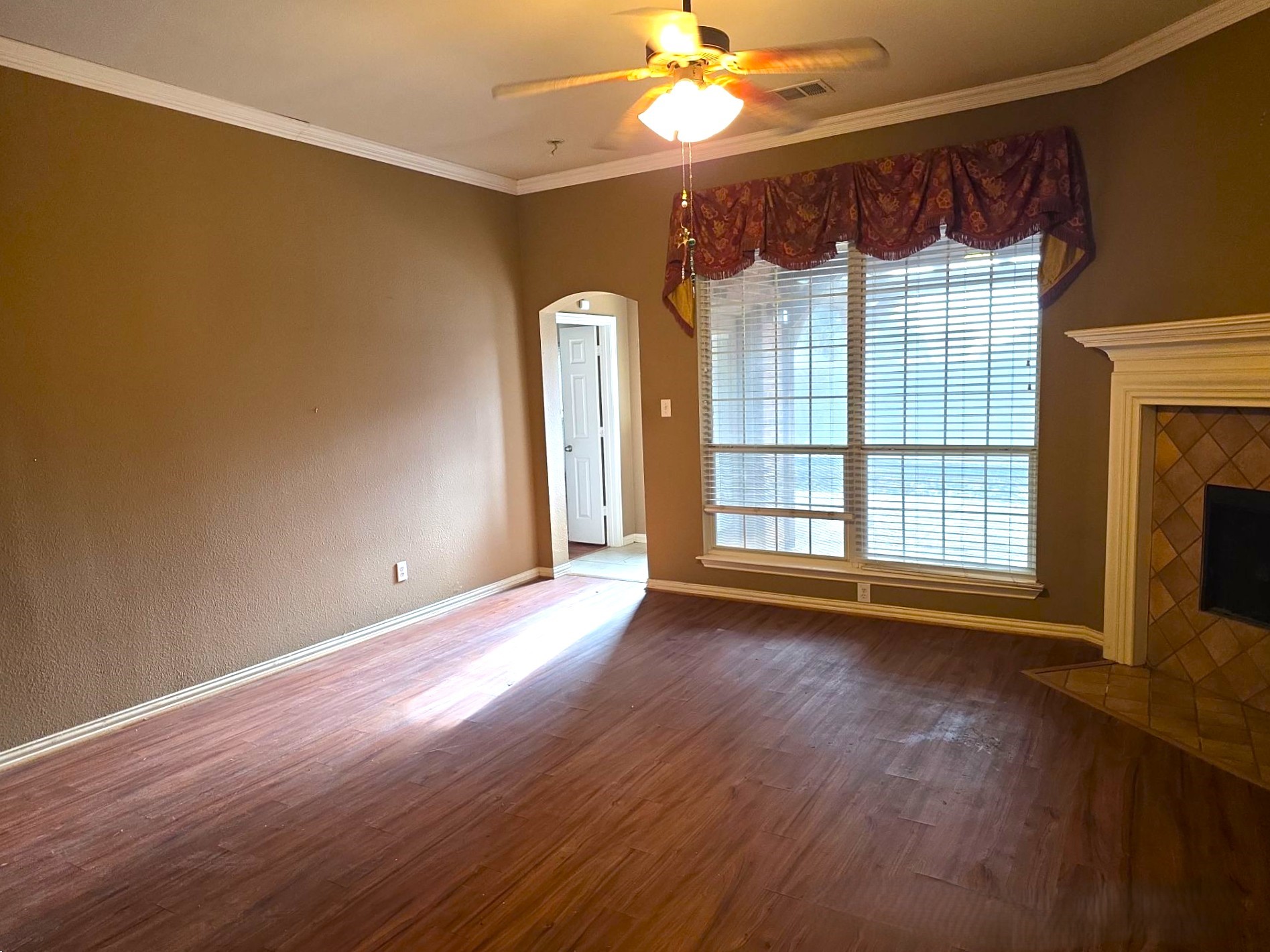 120 Cole Street Forney TX 75126