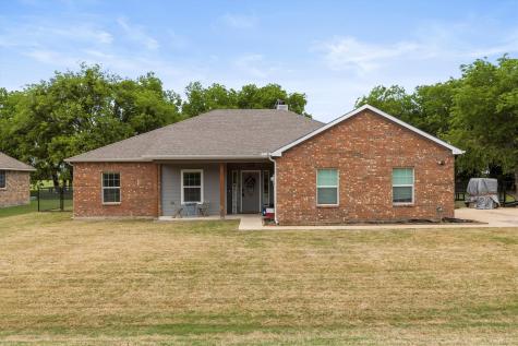 429 Collin Street Nevada TX 75173