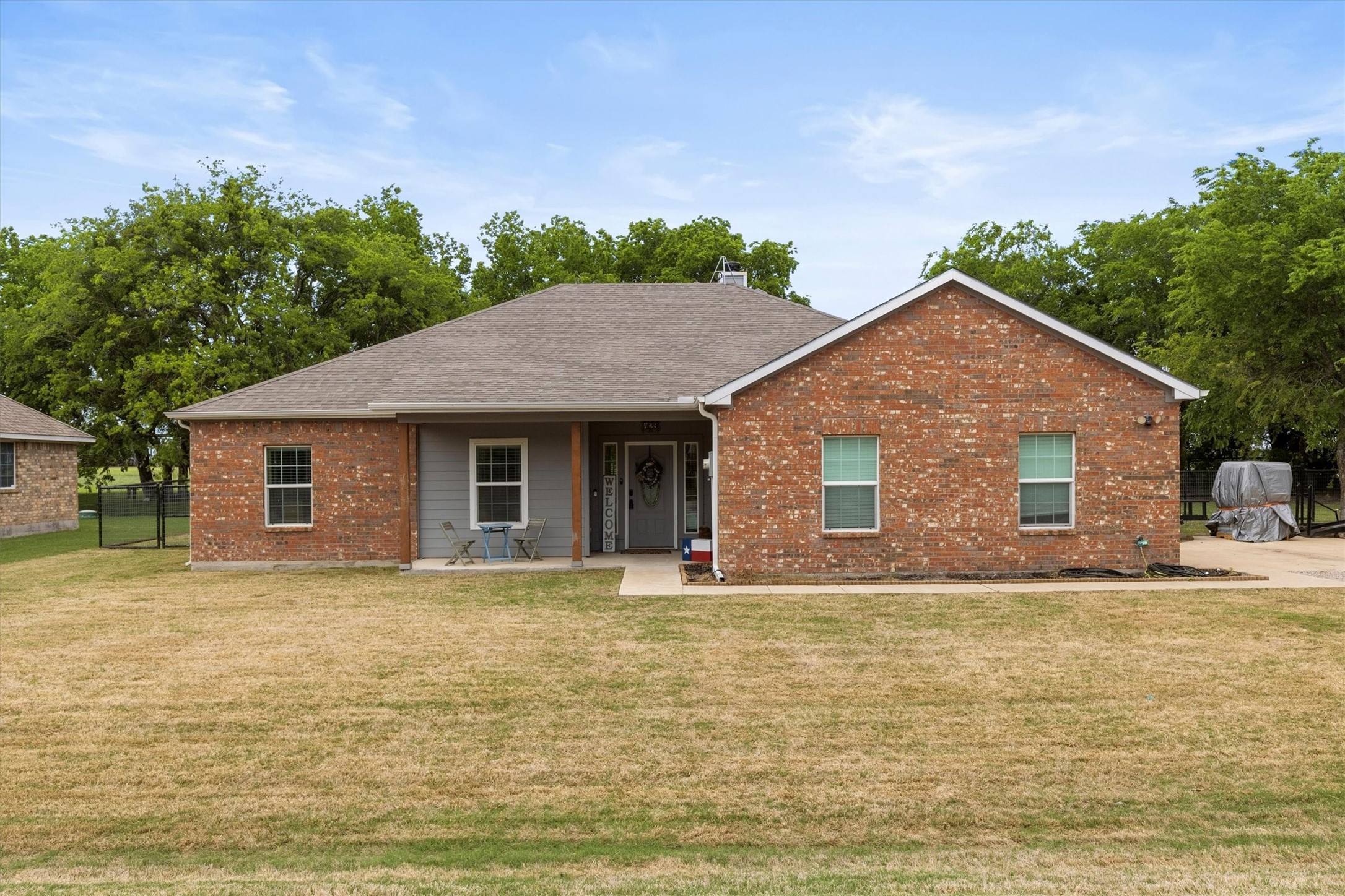 429 Collin Street Nevada TX 75173