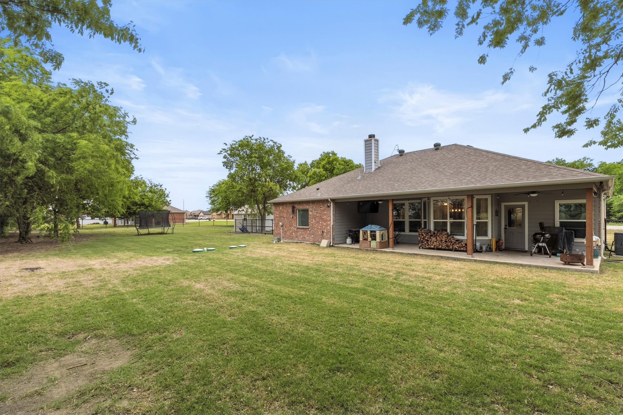 429 Collin Street Nevada TX 75173