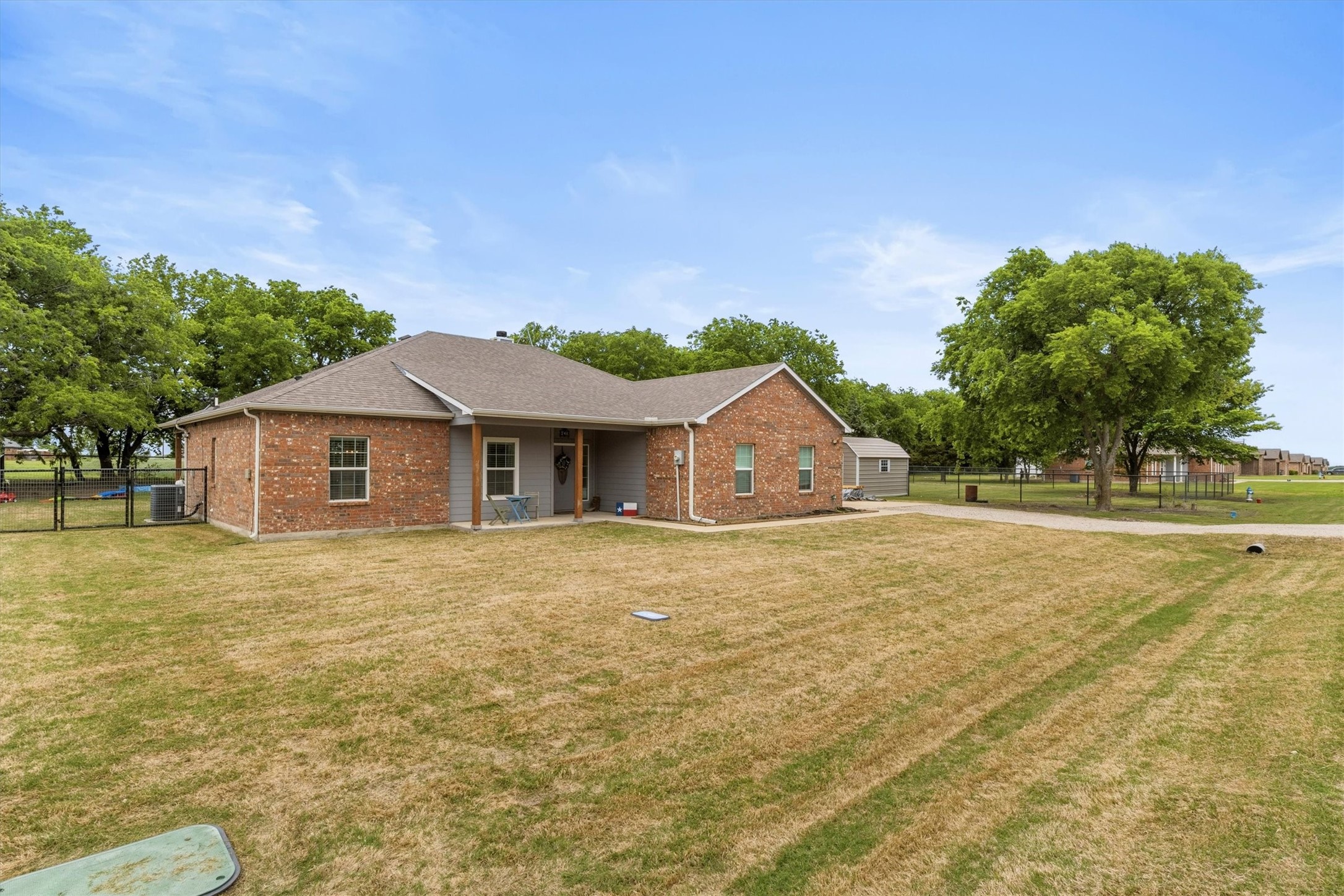 429 Collin Street Nevada TX 75173