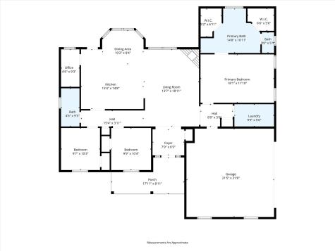 429 Collin Street Nevada TX 75173