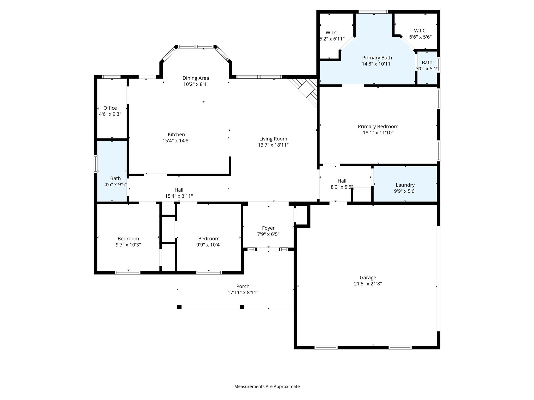 429 Collin Street Nevada TX 75173