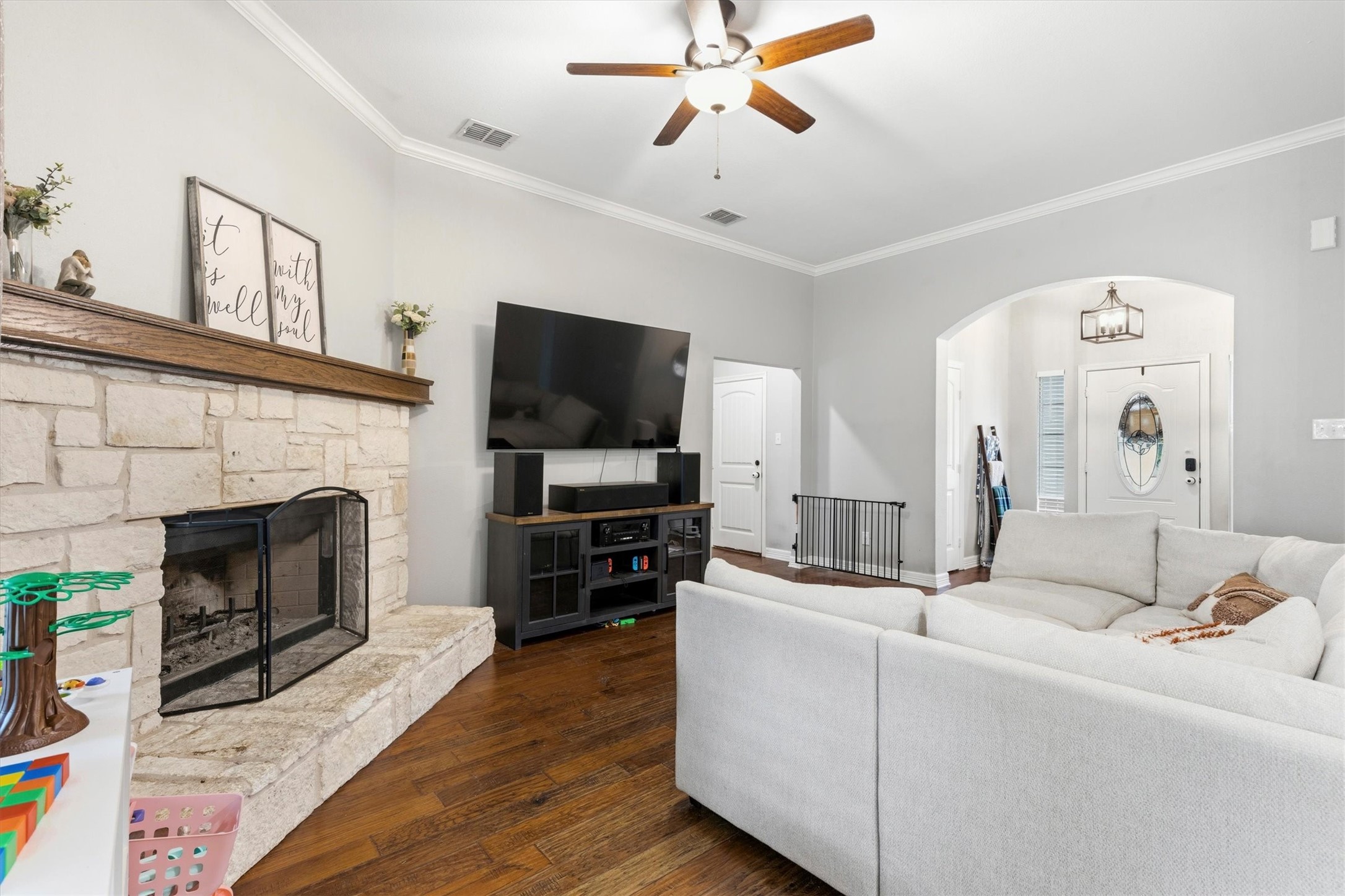 429 Collin Street Nevada TX 75173