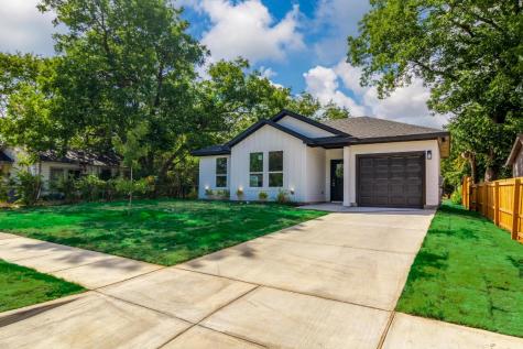 2125 Kathleen Avenue Dallas TX 75216