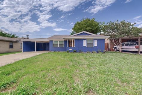 2835 Anchor Drive Mesquite TX 75150