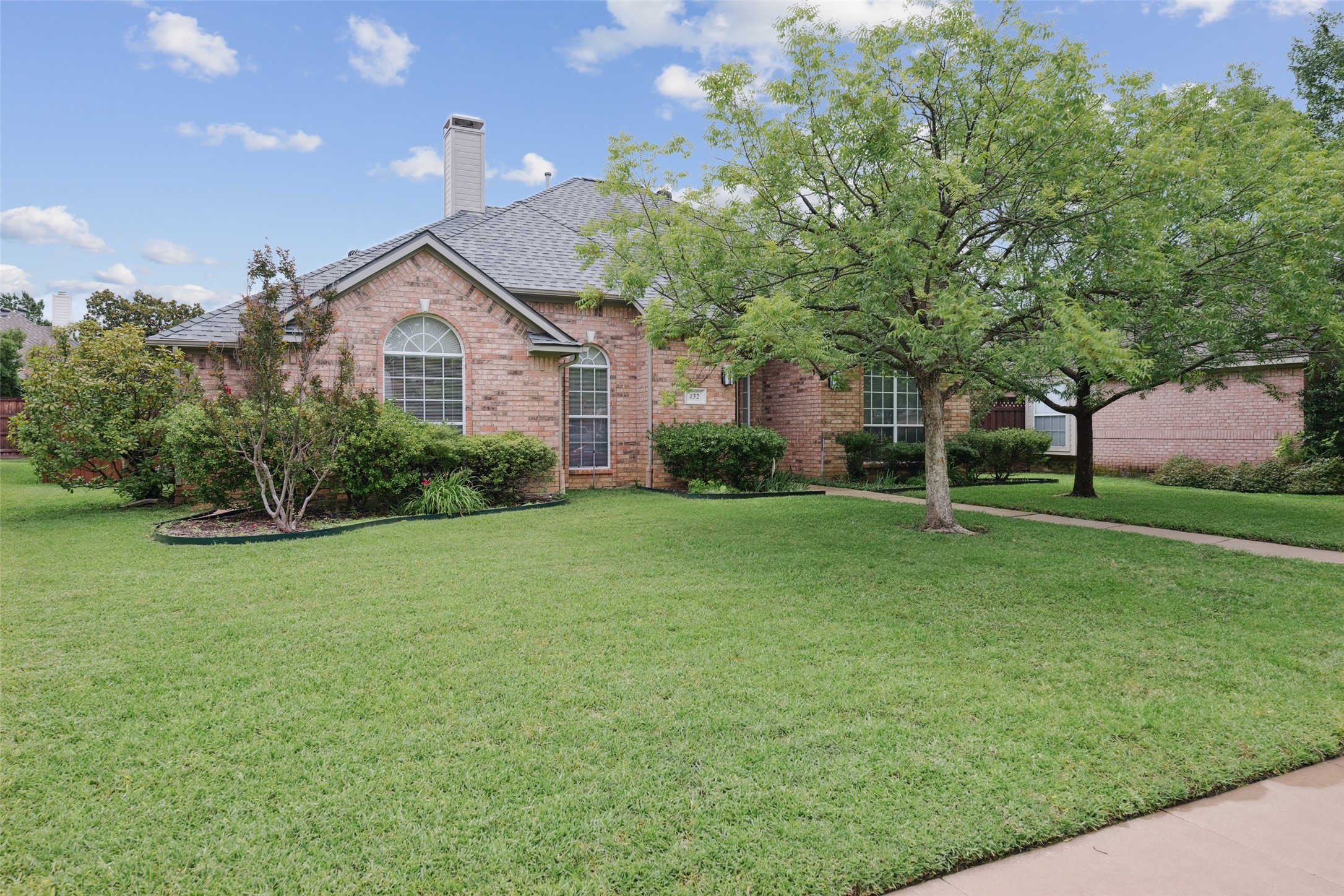 432 Beacon Hill Drive Coppell TX 75019