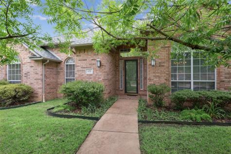 432 Beacon Hill Drive Coppell TX 75019