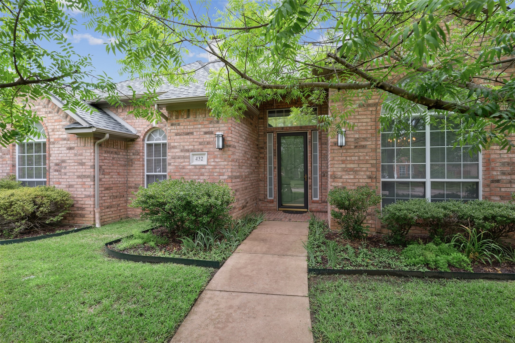 432 Beacon Hill Drive Coppell TX 75019