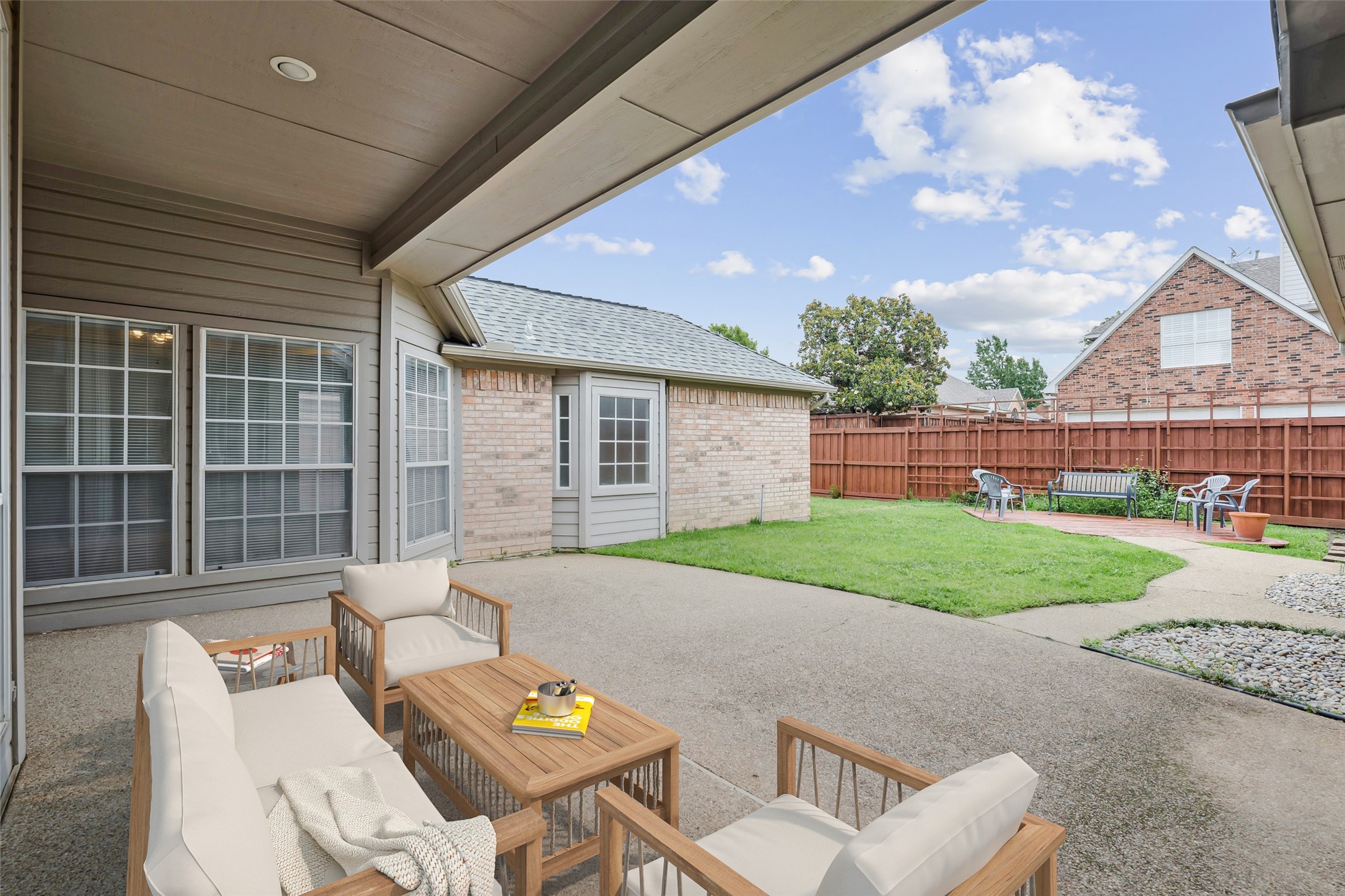432 Beacon Hill Drive Coppell TX 75019