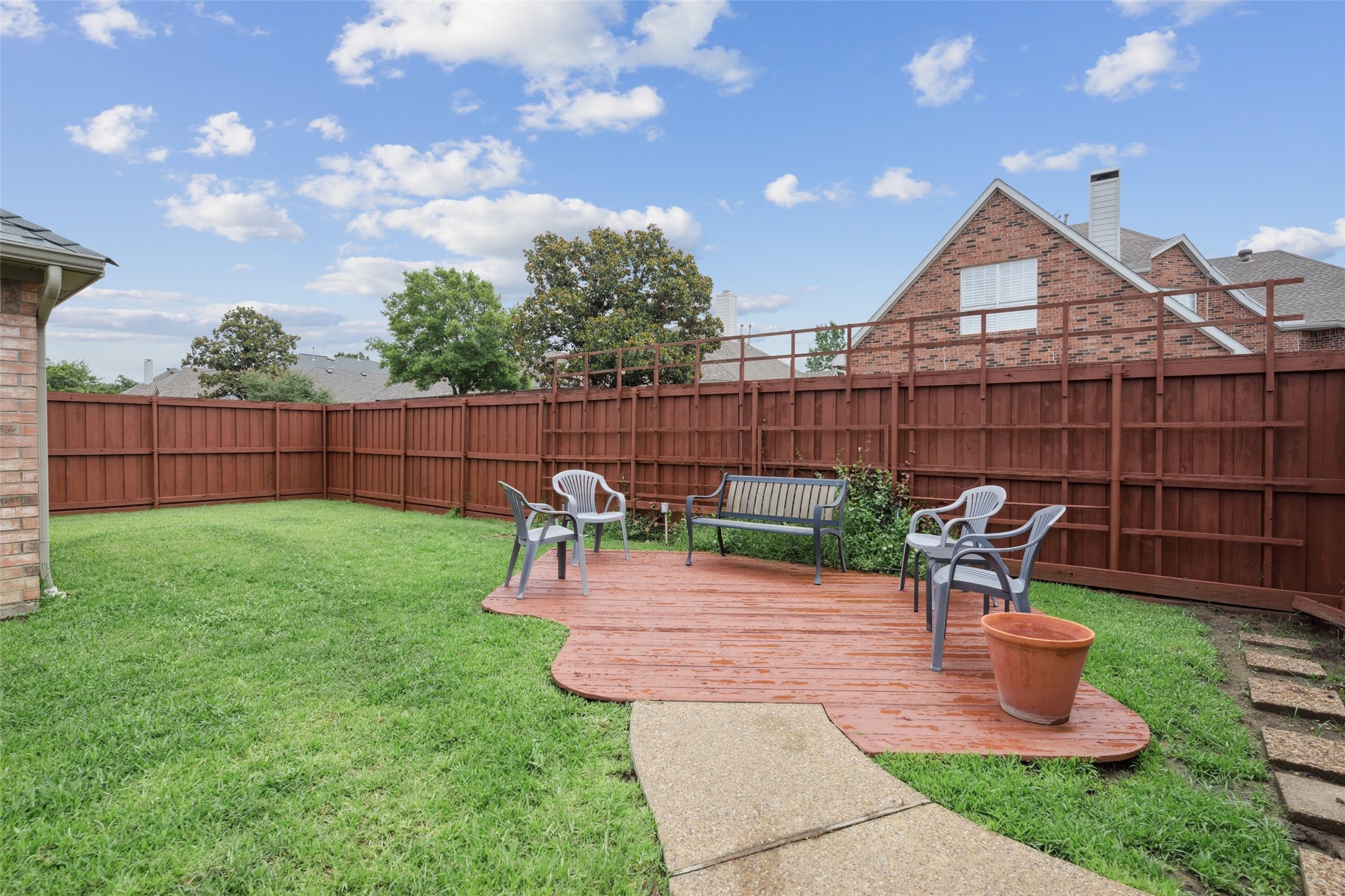 432 Beacon Hill Drive Coppell TX 75019