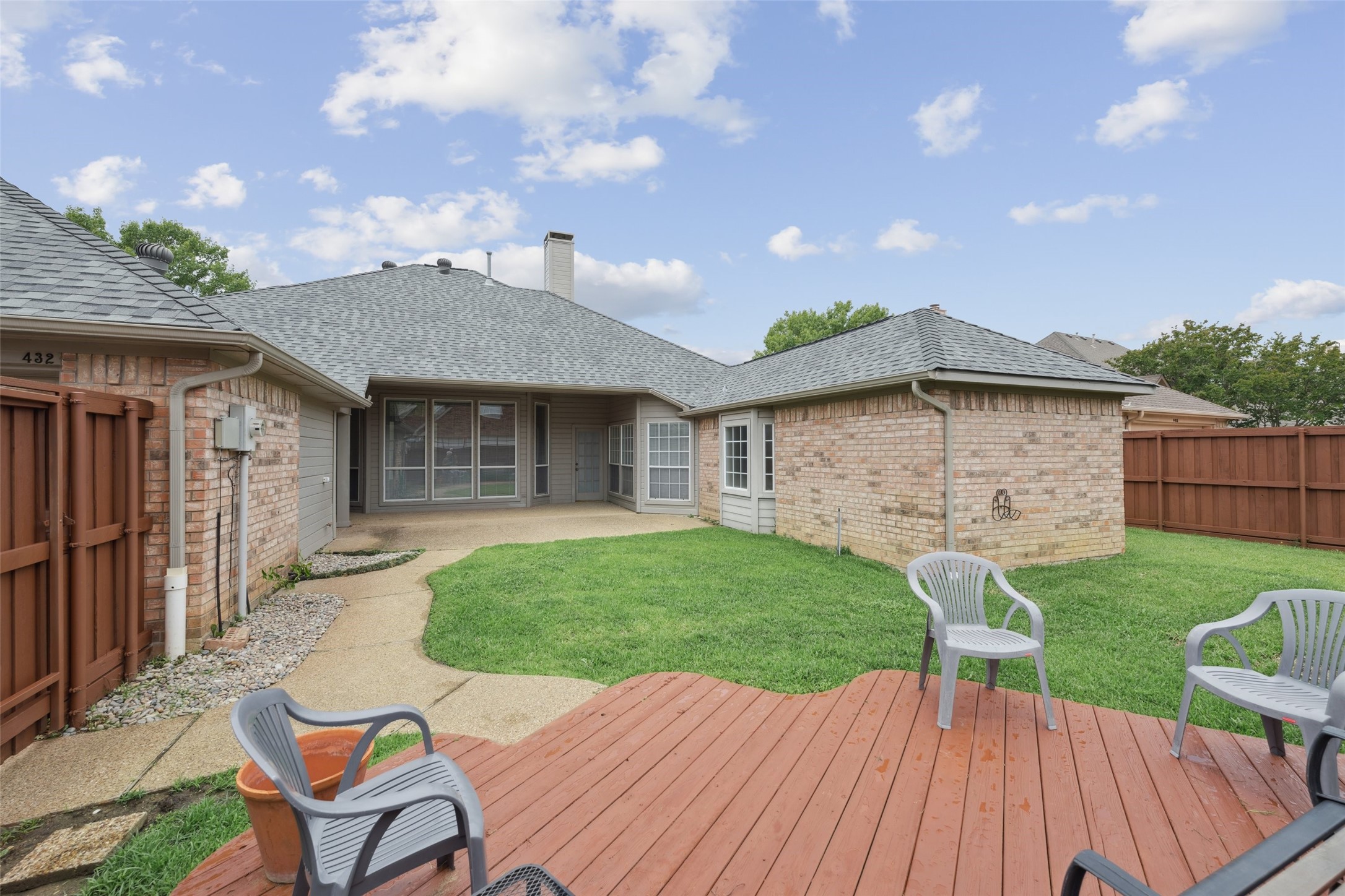 432 Beacon Hill Drive Coppell TX 75019