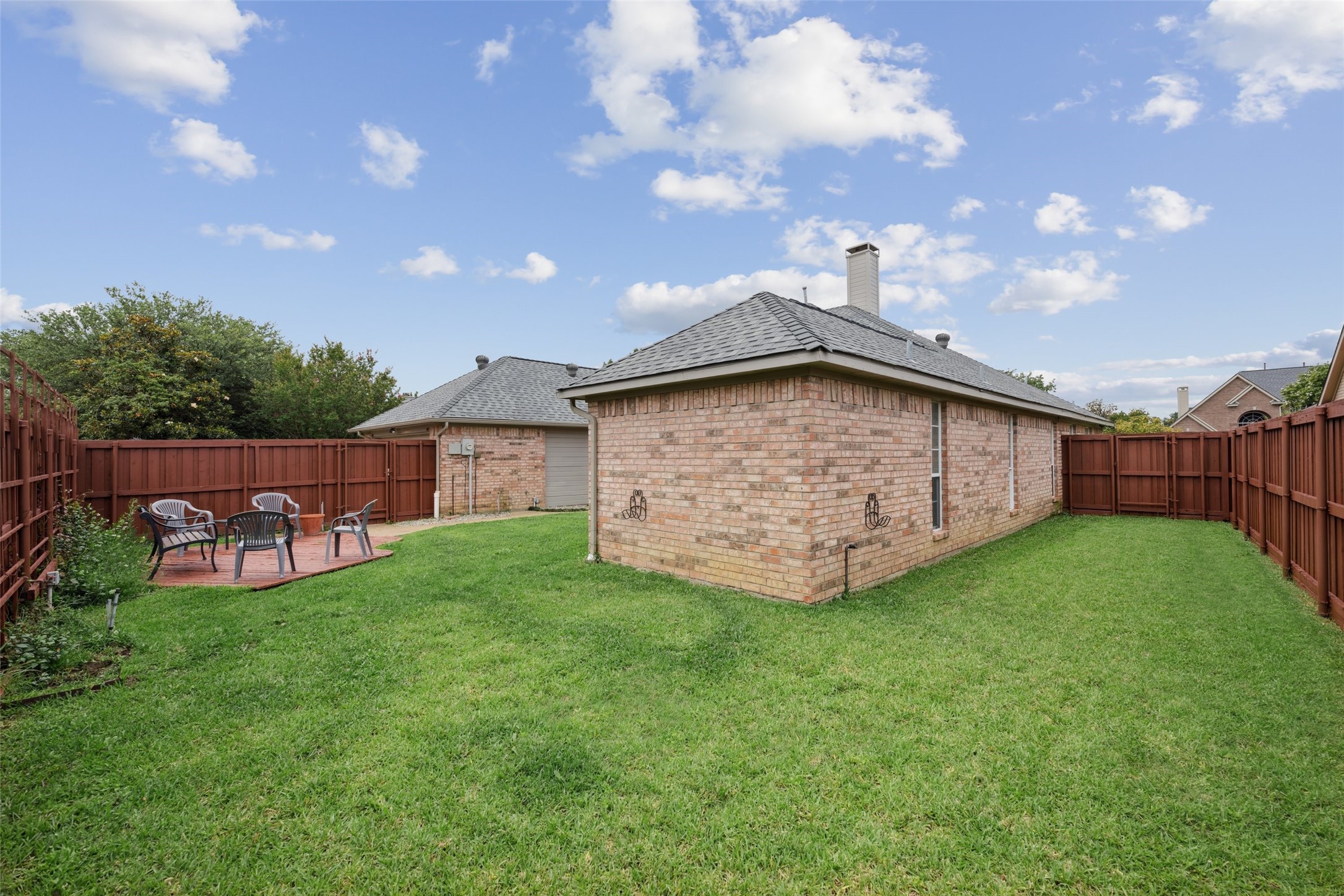 432 Beacon Hill Drive Coppell TX 75019