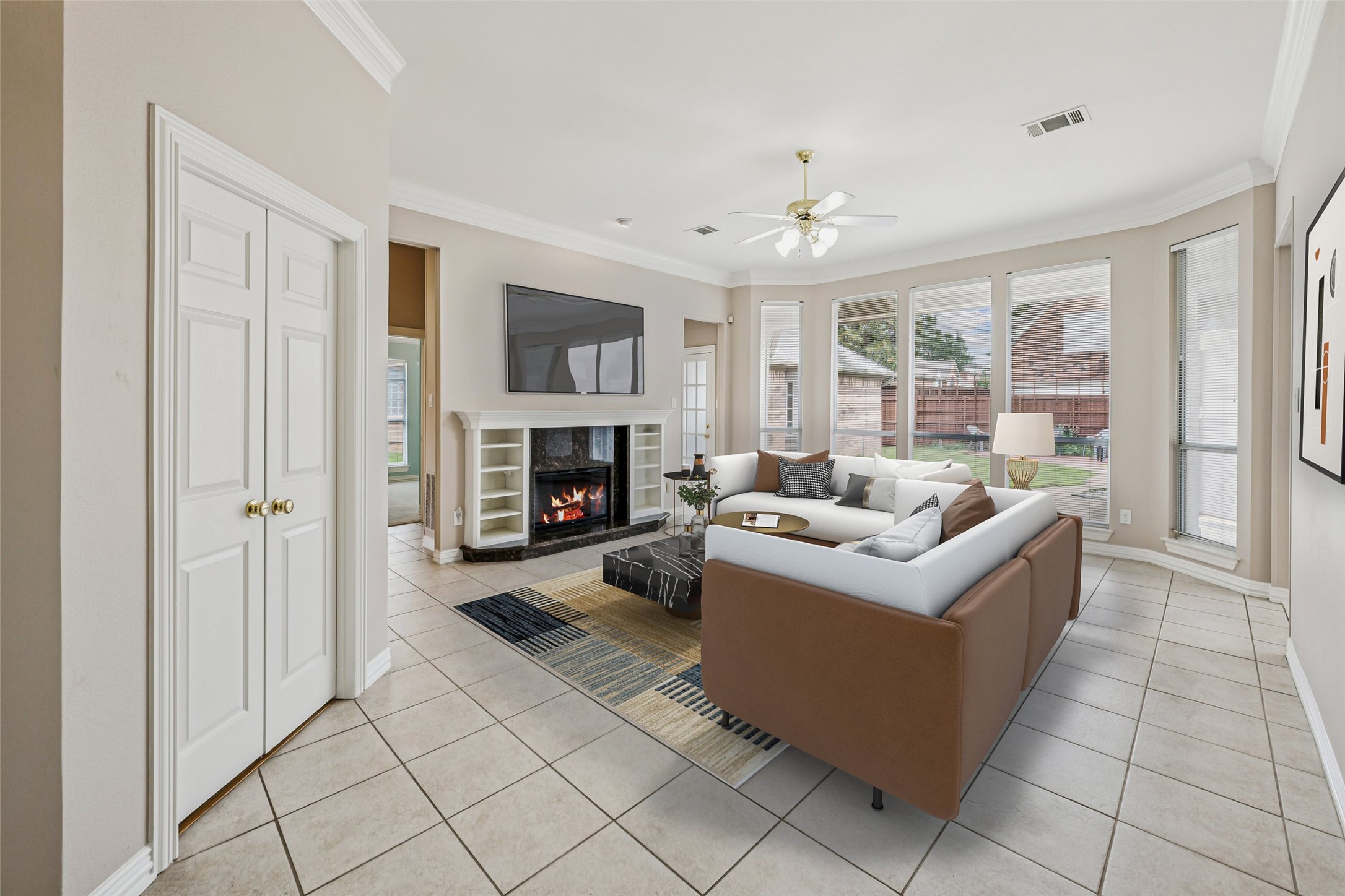 432 Beacon Hill Drive Coppell TX 75019
