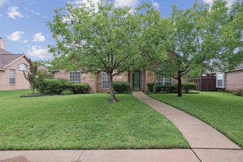 432 Beacon Hill Drive Coppell TX 75019