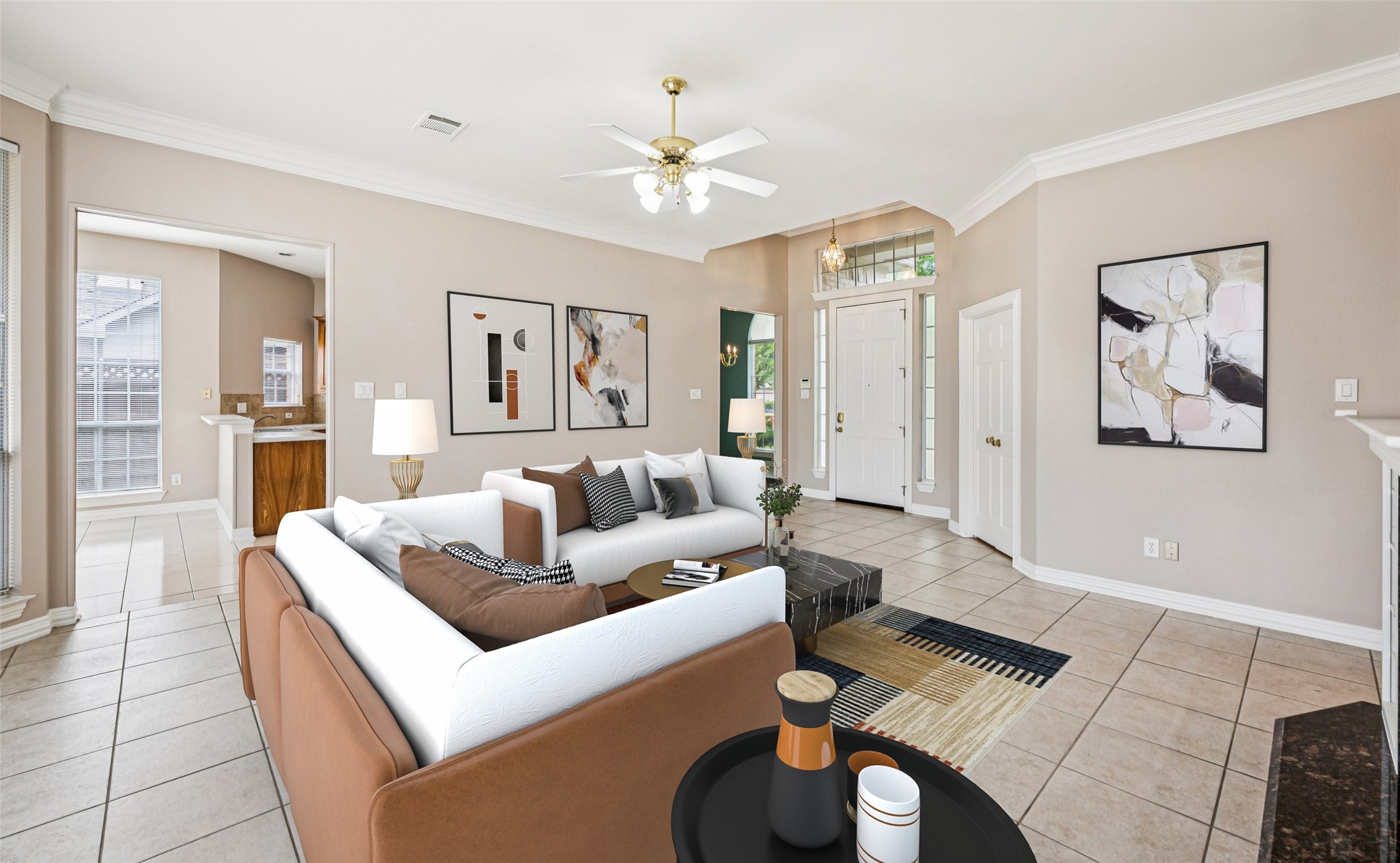 432 Beacon Hill Drive Coppell TX 75019