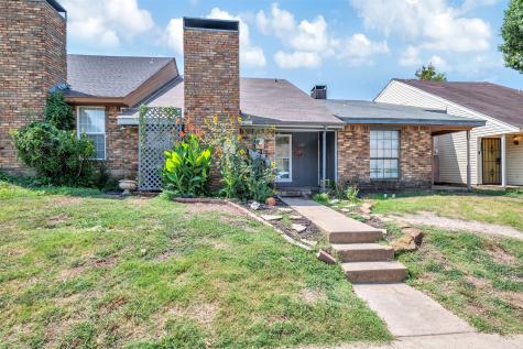 1840 Abshire Lane Dallas TX 75228