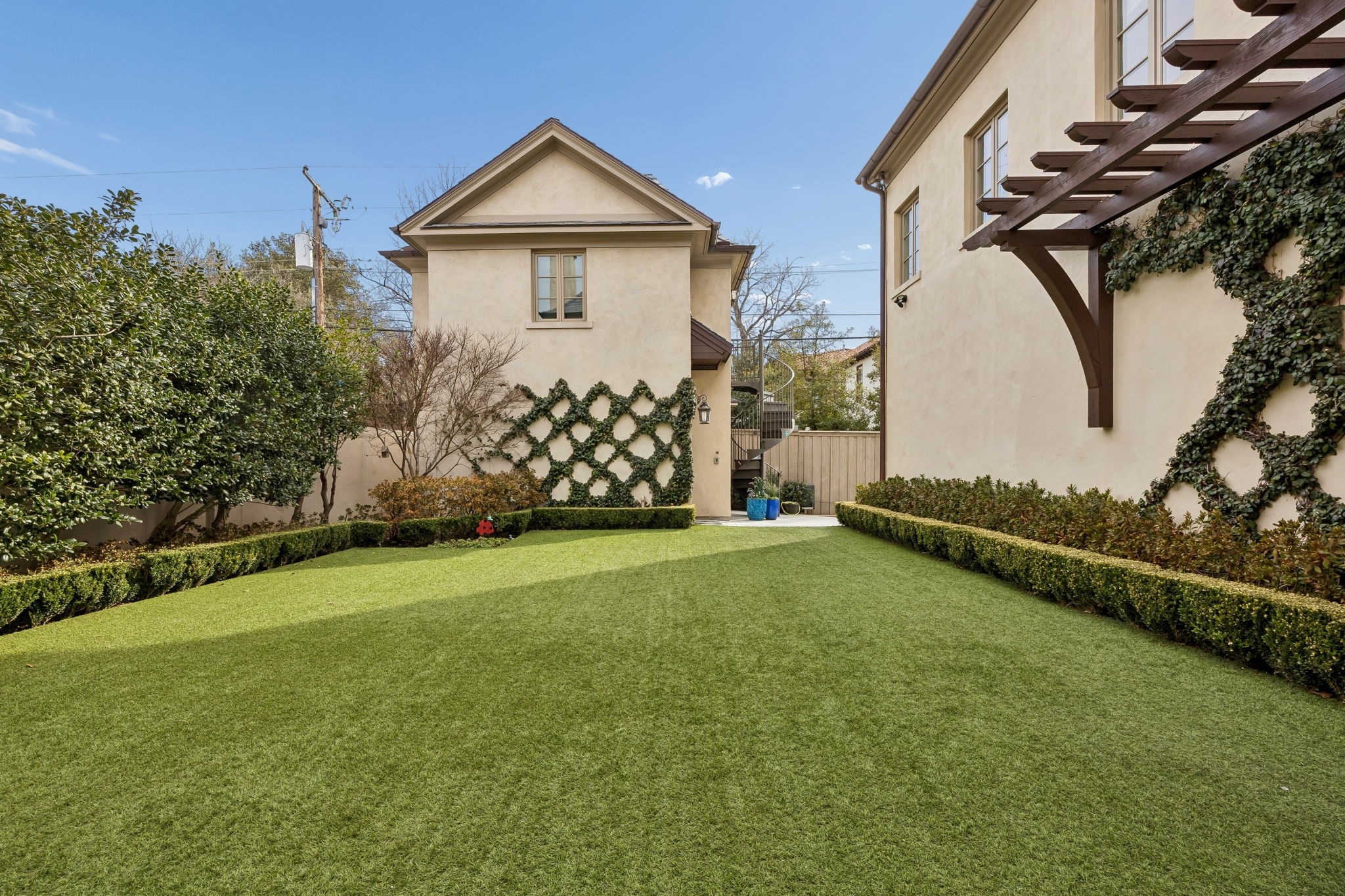 3421 Princeton Avenue Highland Park TX 75205