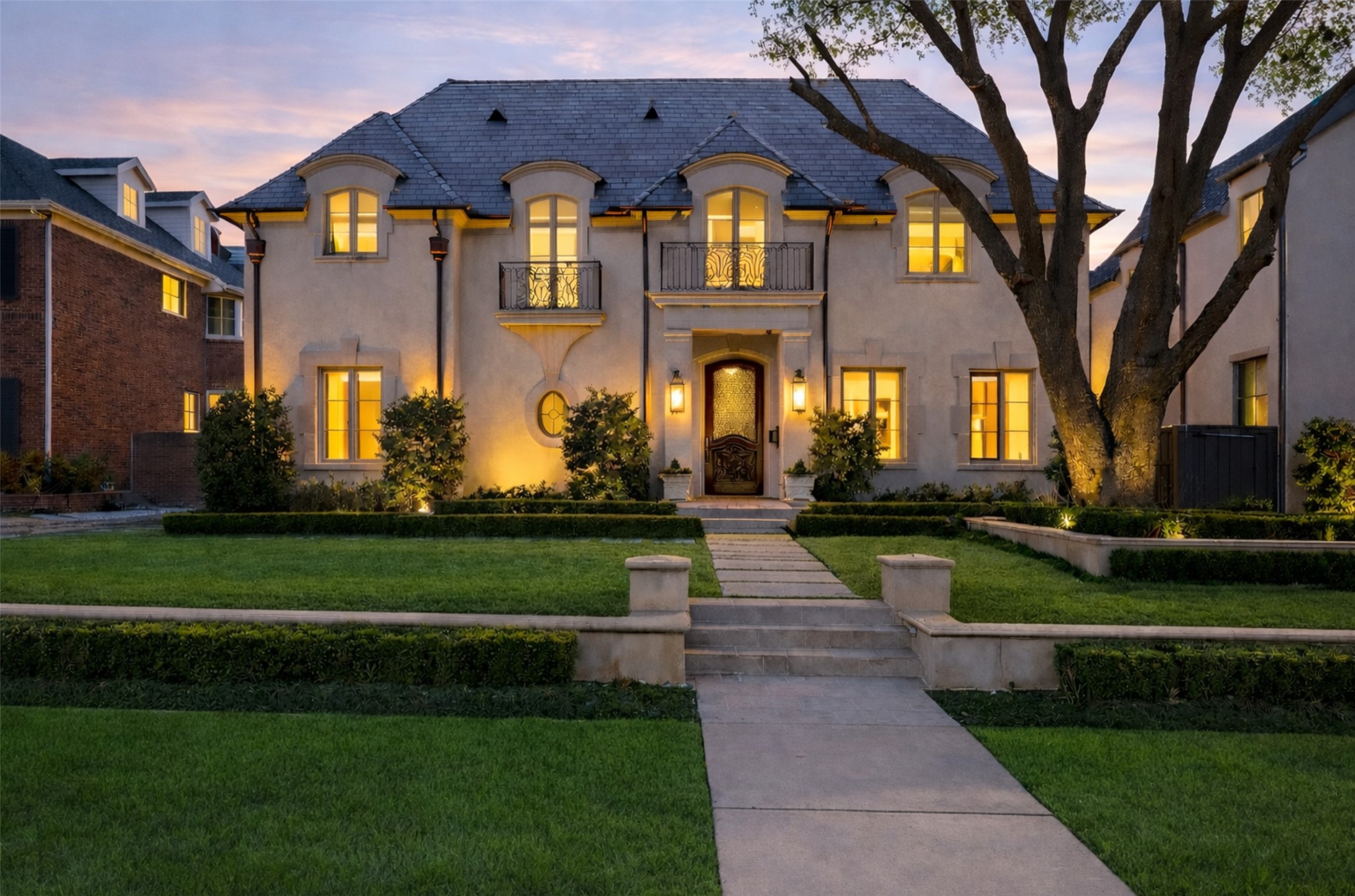 3421 Princeton Avenue Highland Park TX 75205