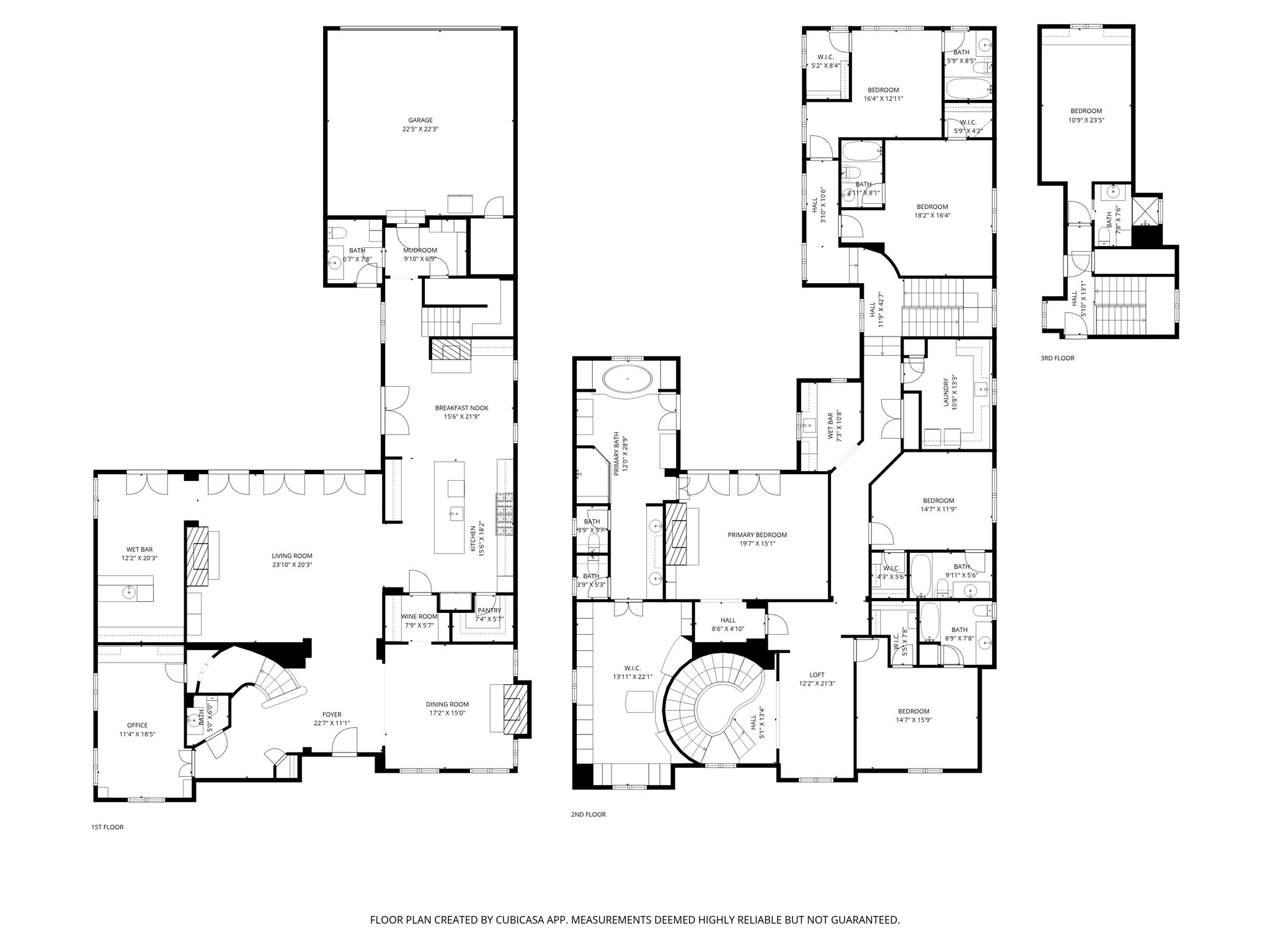 3421 Princeton Avenue Highland Park TX 75205