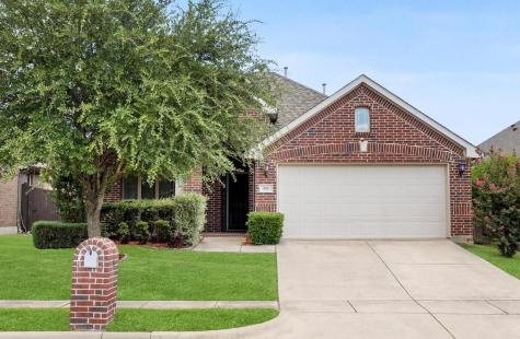 512 Salisbury Drive Anna TX 75409