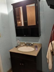 303 King Byron Road Scroggins TX 75480