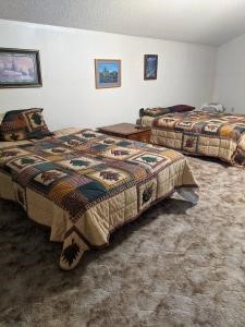 303 King Byron Road Scroggins TX 75480