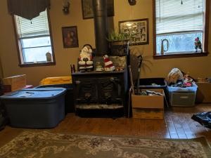 303 King Byron Road Scroggins TX 75480