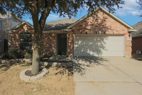 1425 Kingfisher Drive Fort Worth TX 76131